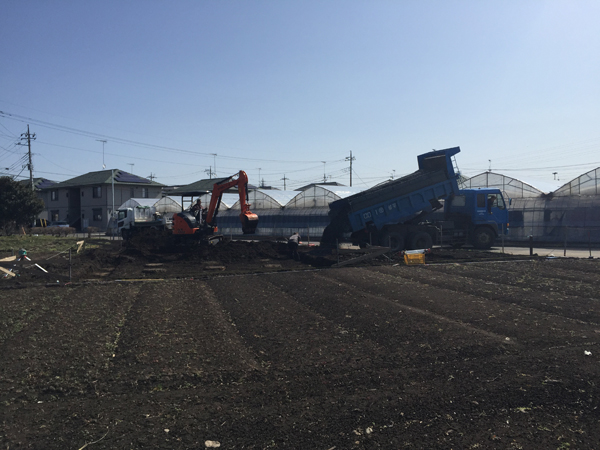 真岡市S様邸 新築工事12