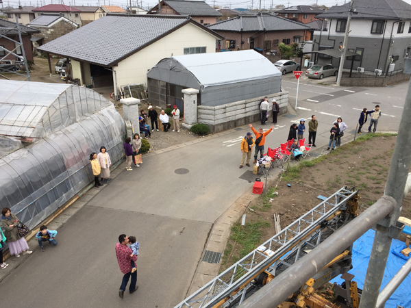 真岡市S様邸 新築工事20