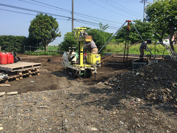 新築一戸建て施工事例17栃木県真岡市N様邸201809