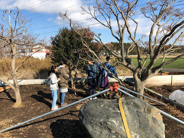 新築一戸建て施工事例17栃木県真岡市N様邸201809