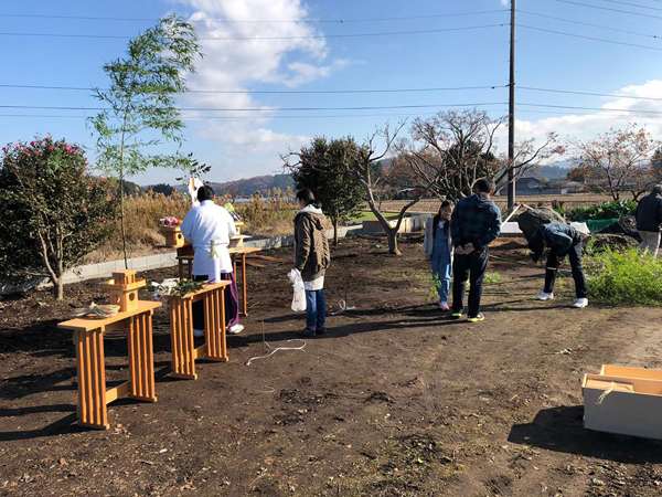 新築一戸建て施工事例17栃木県真岡市N様邸201809