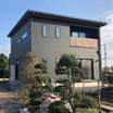 節水の家(栃木県真岡市K様邸)