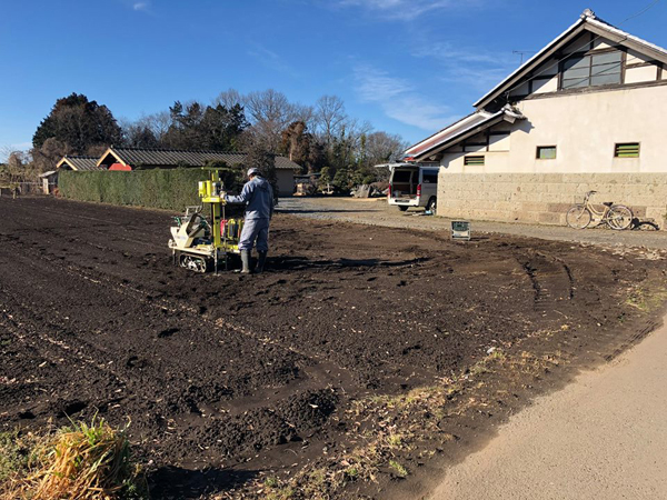 新築一戸建て施工事例18栃木県真岡市K様邸201810