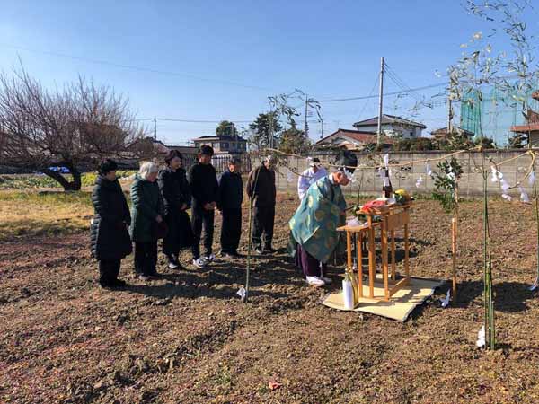 ワンちゃんと快適に暮らす段差のない家(群馬県前橋市K様邸の施工事例