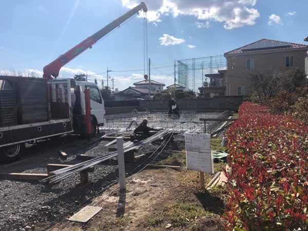 ワンちゃんと快適に暮らす段差のない家(群馬県前橋市K様邸の施工事例