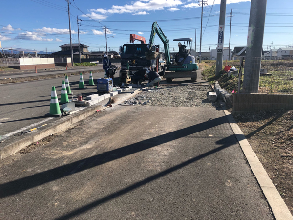 愛犬と快適に暮らす家(栃木県那須塩原市N様邸の施工事例