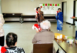 日本舞踊・新舞踊　大河流(おおがりゅう）体験入門・生徒さん募集のご案内